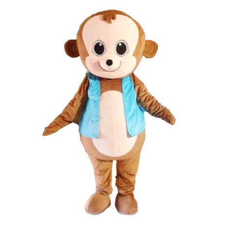 The Benefits of Renting a Genuine Monkey Mascot Outfit for Parties and Events